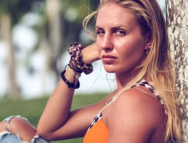 Κατερίνα Δαλάκα: Δεν φαντάζεστε ποιος είναι ο μάνατζερ της